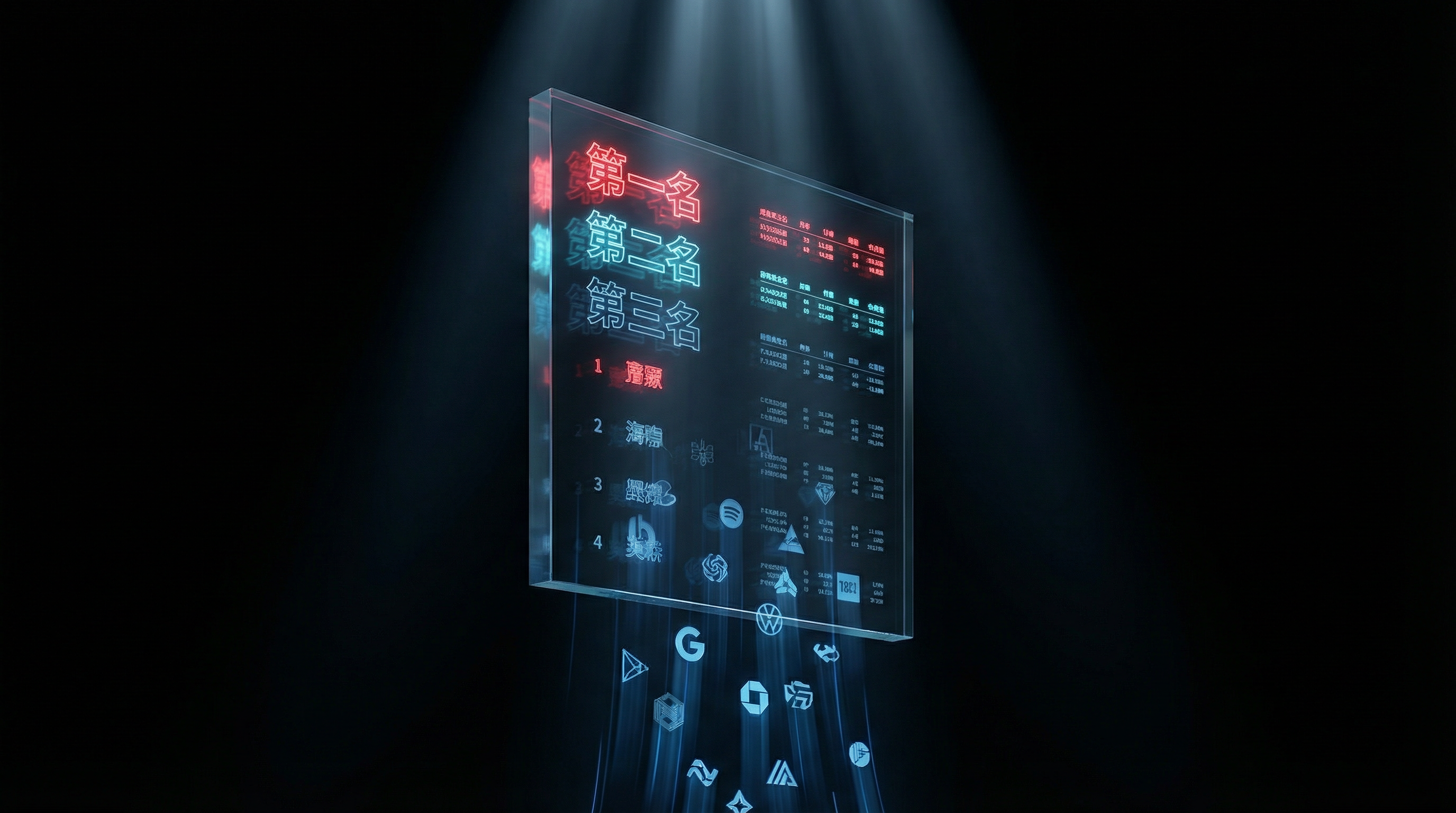 Chinese AI Models Are Outperforming Western Ones in Blind Votes